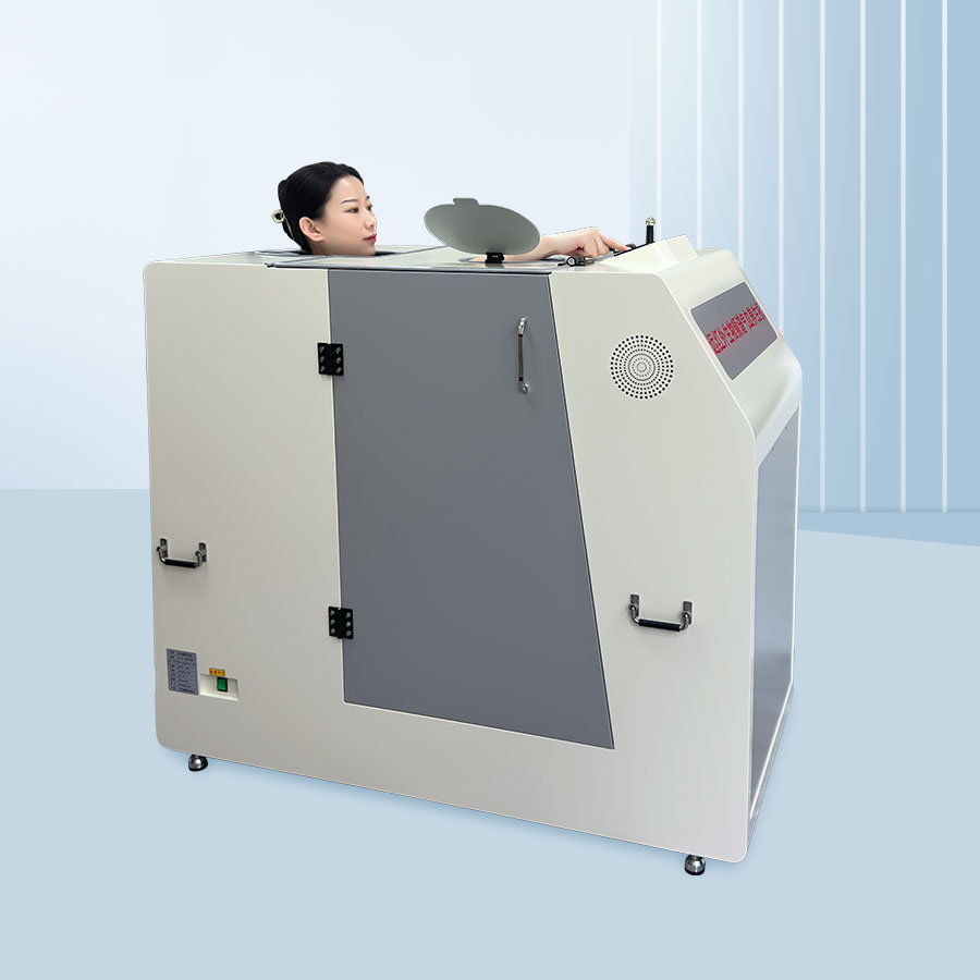 远红外生物频谱气血养生机 HKF—03C